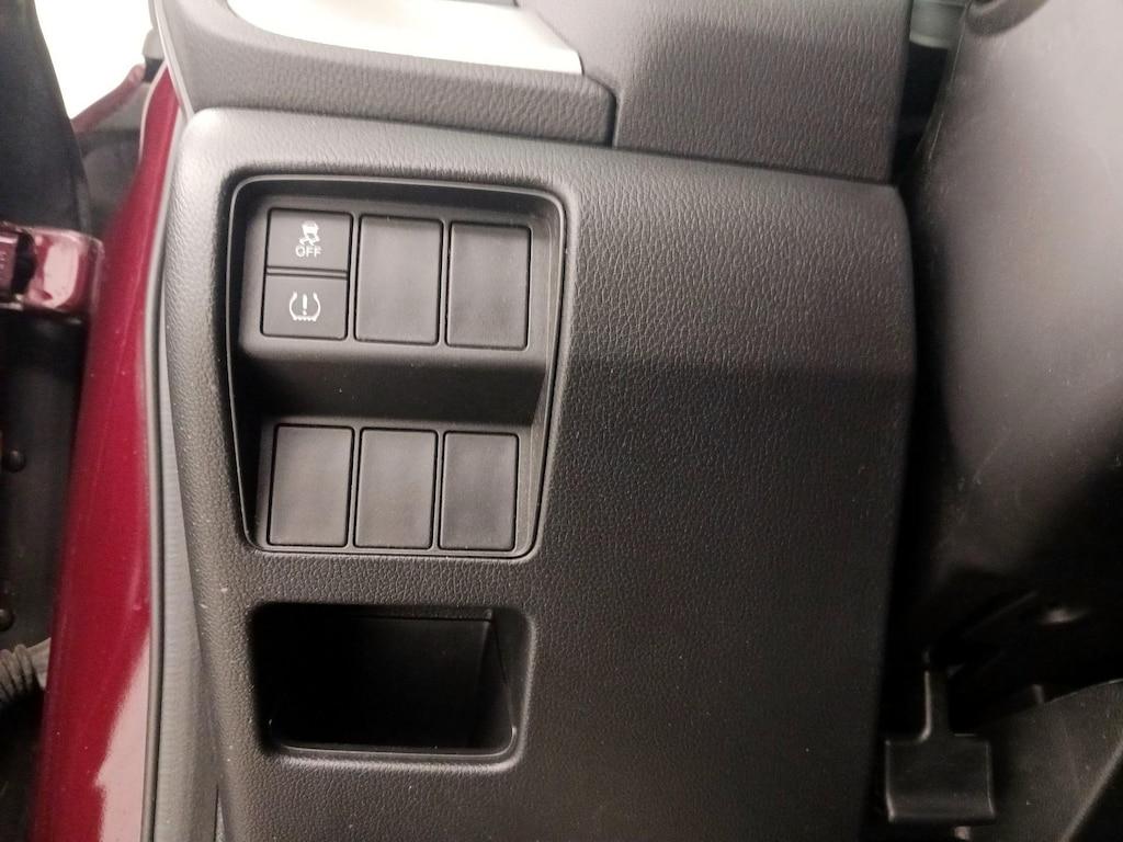 used 2019 Honda CR-V car, priced at $19,998