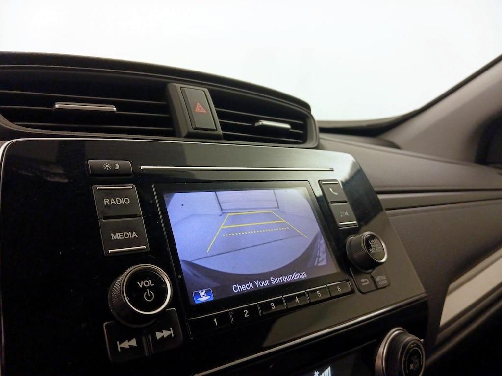 used 2019 Honda CR-V car, priced at $19,998