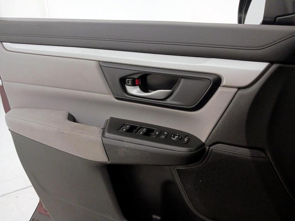 used 2019 Honda CR-V car, priced at $19,998