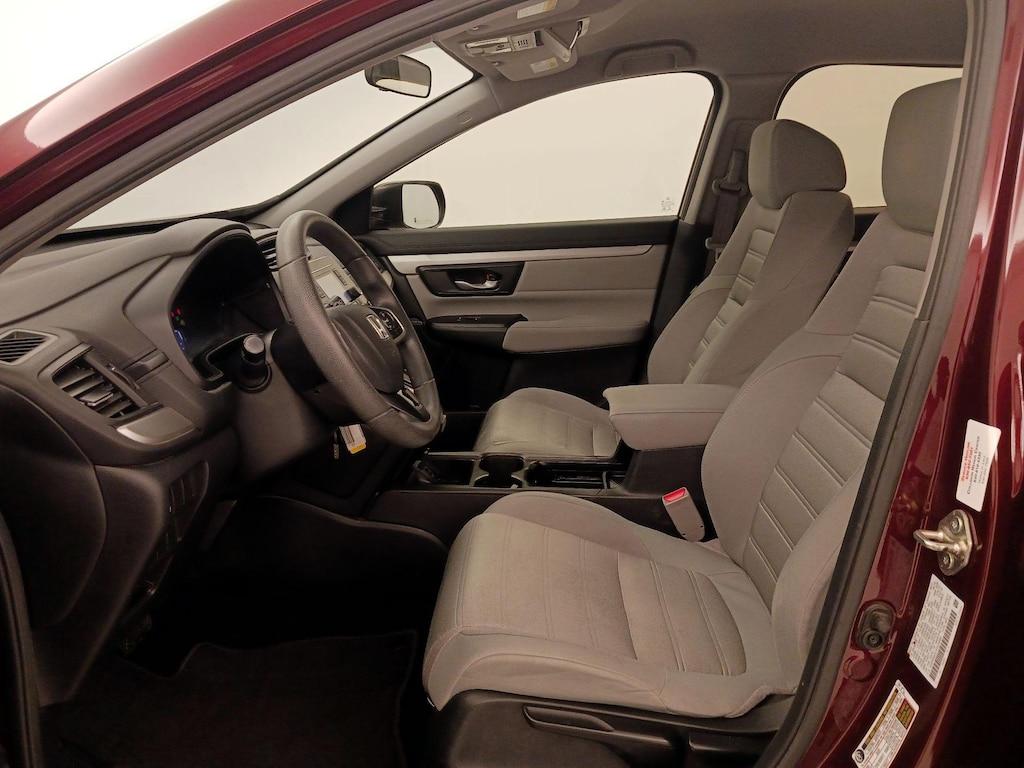 used 2019 Honda CR-V car, priced at $19,998