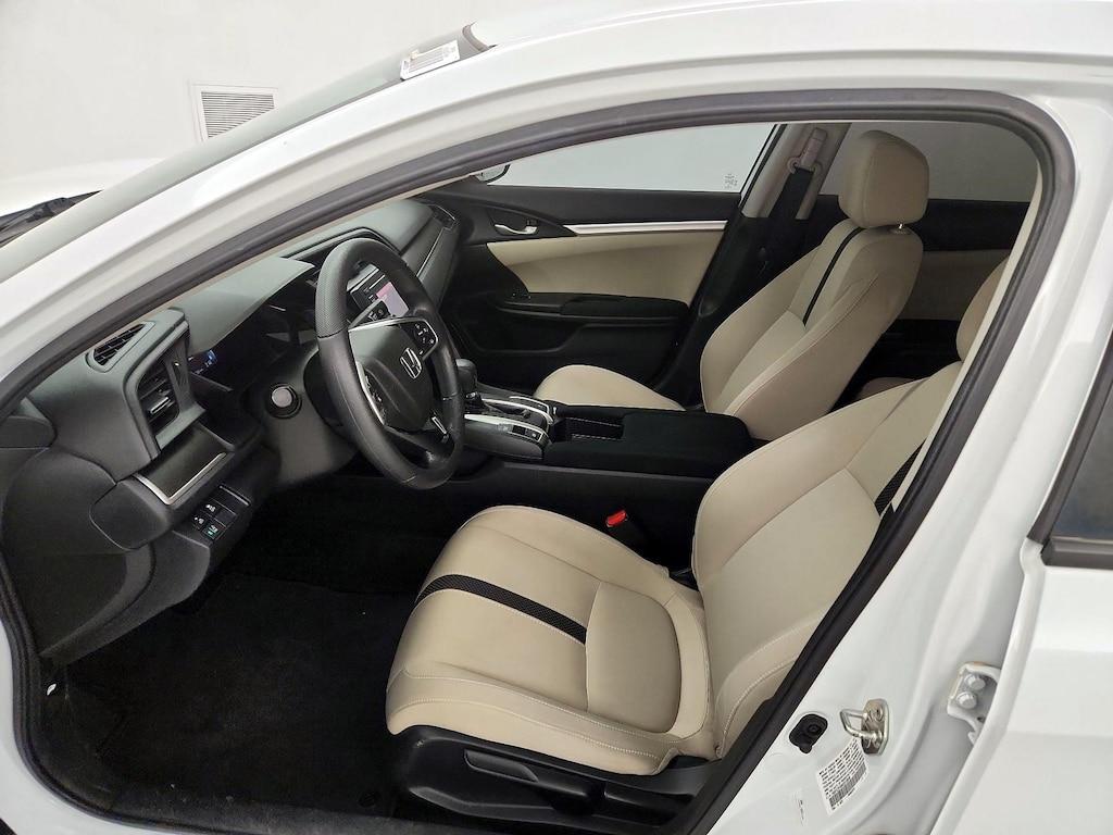 used 2019 Honda Civic car, priced at $21,998