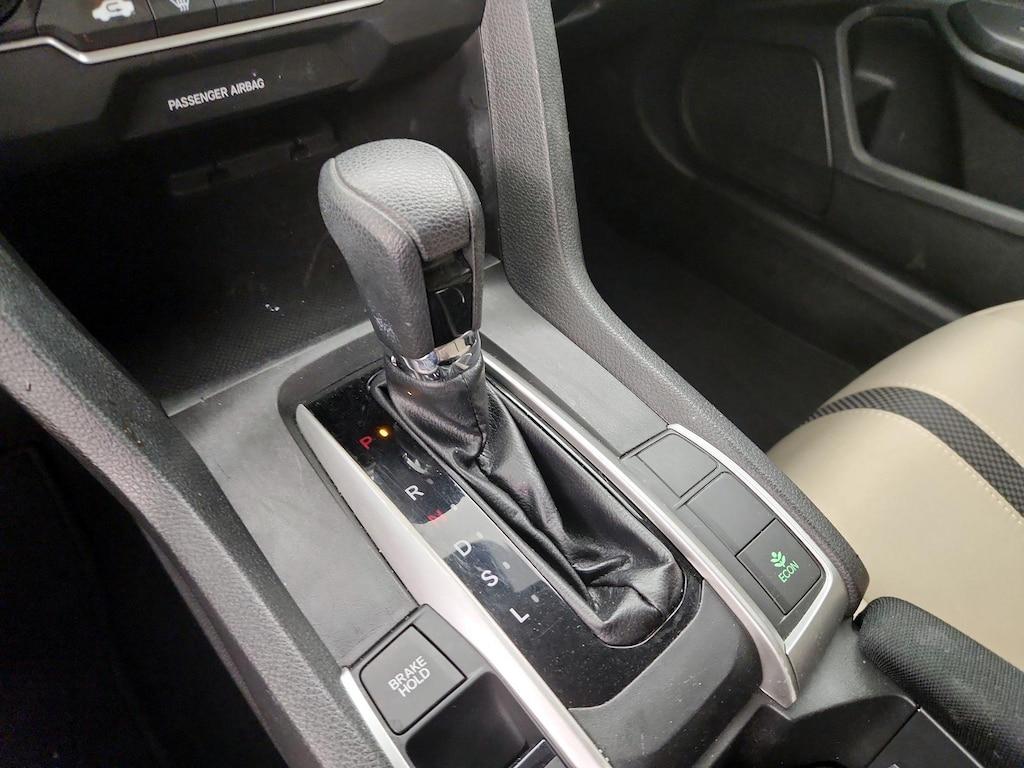 used 2019 Honda Civic car, priced at $21,998