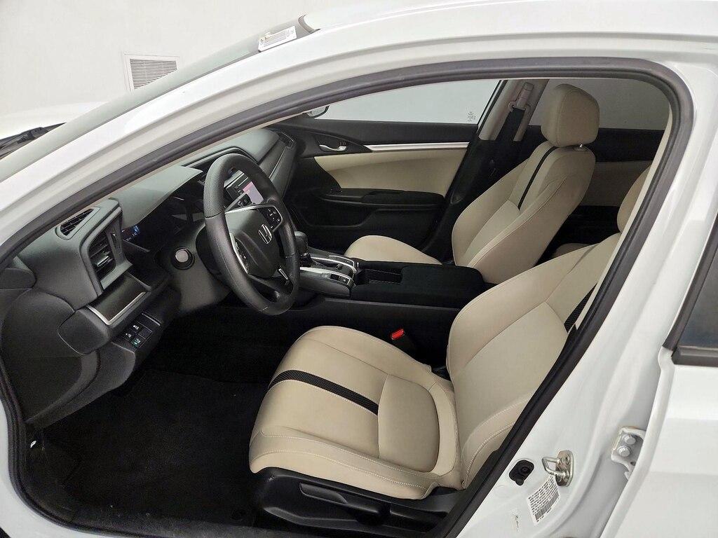 used 2019 Honda Civic car, priced at $21,998