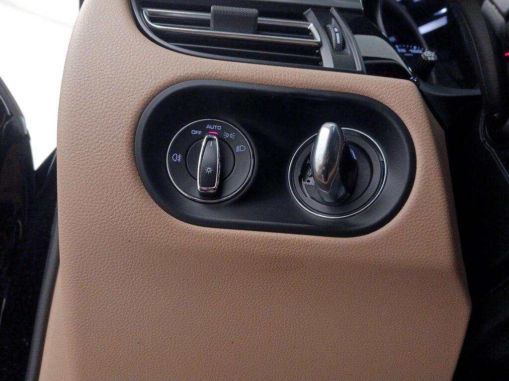 used 2021 Porsche Macan car, priced at $36,998