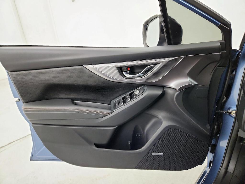 used 2023 Subaru Crosstrek car, priced at $27,998