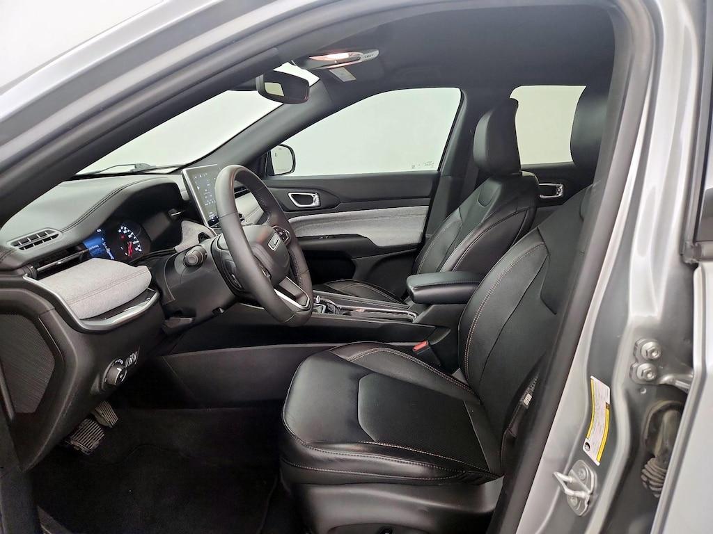 used 2023 Jeep Compass car, priced at $24,998