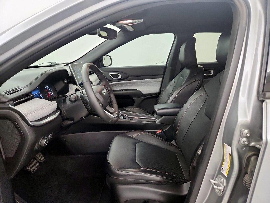 used 2023 Jeep Compass car, priced at $24,998