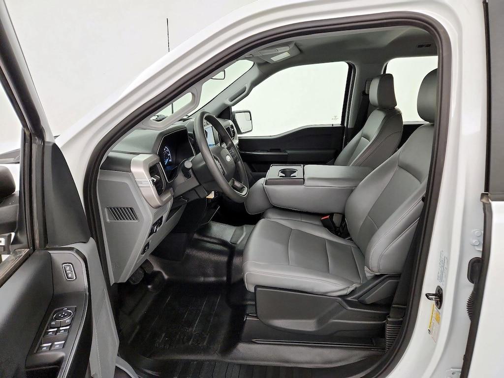 used 2023 Ford F-150 car, priced at $39,998