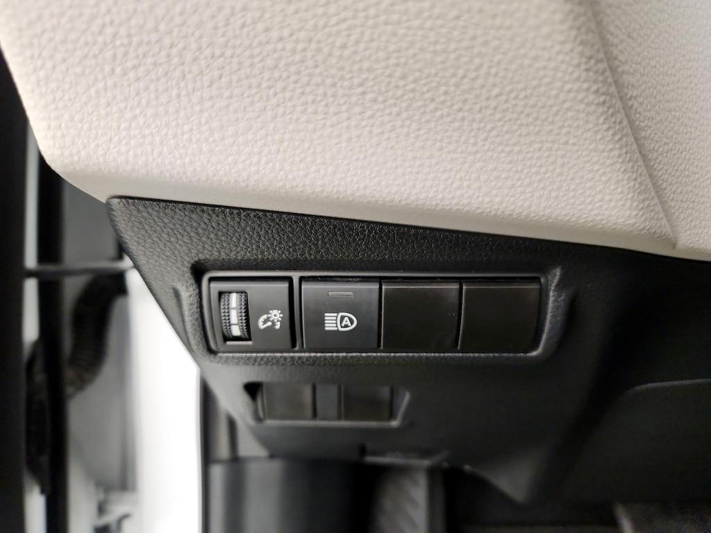 used 2024 Toyota Corolla Cross car, priced at $28,998
