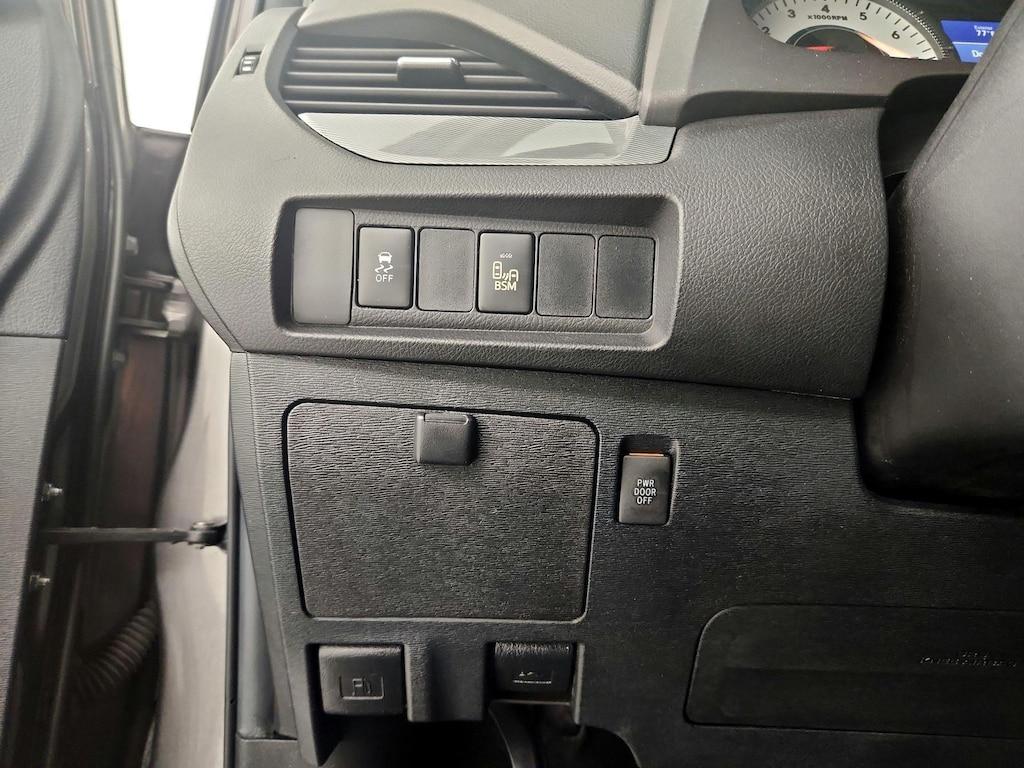 used 2015 Toyota Sienna car, priced at $19,998
