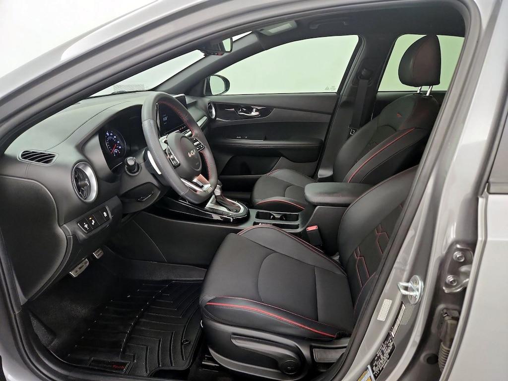 used 2023 Kia Forte car, priced at $22,998