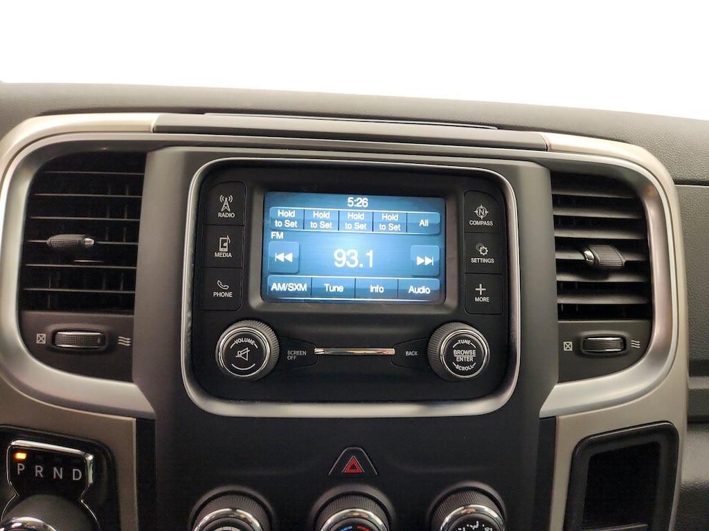 used 2020 Ram 1500 Classic car, priced at $29,998