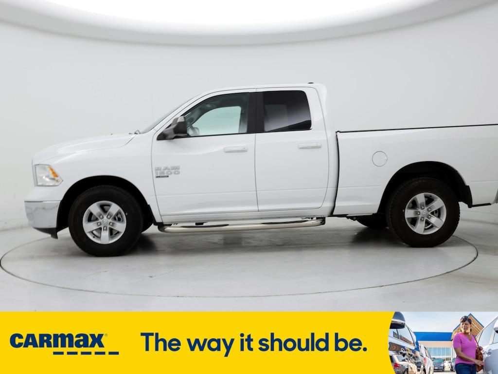 used 2020 Ram 1500 Classic car, priced at $29,998