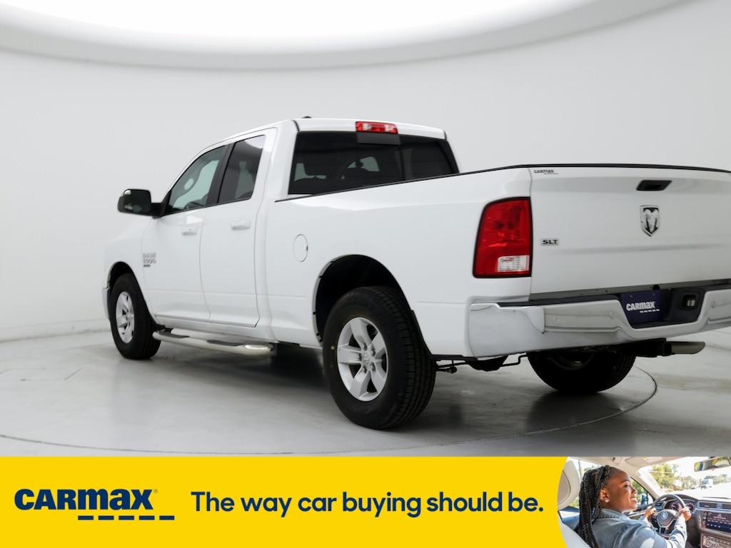 used 2020 Ram 1500 Classic car, priced at $29,998