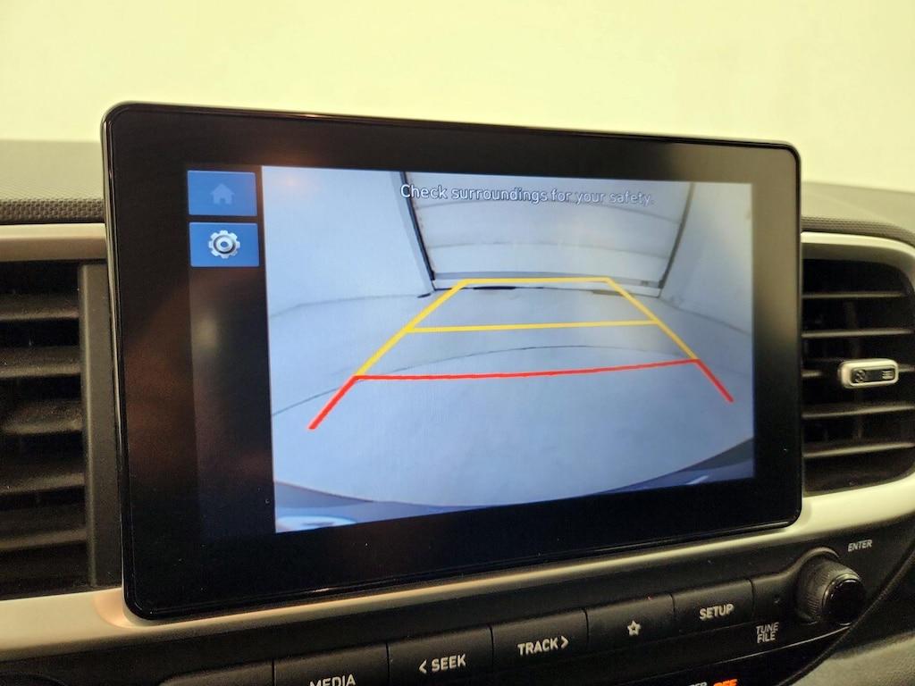 used 2023 Hyundai Venue car, priced at $20,998