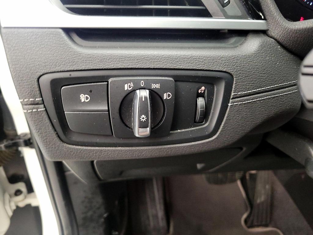 used 2023 BMW X2 car, priced at $29,998