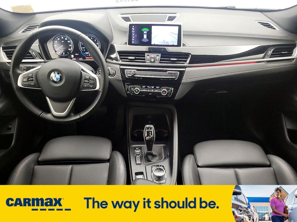 used 2023 BMW X2 car, priced at $29,998
