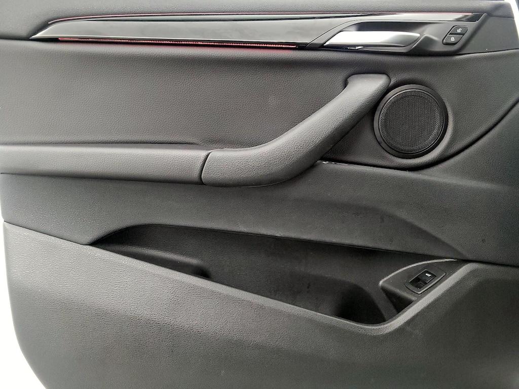 used 2023 BMW X2 car, priced at $29,998