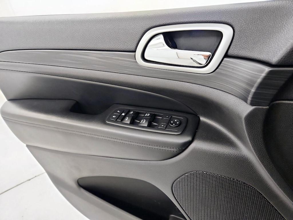 used 2019 Jeep Grand Cherokee car, priced at $18,998