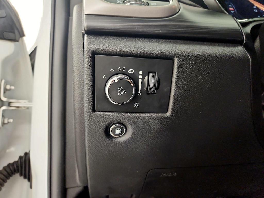 used 2019 Jeep Grand Cherokee car, priced at $18,998