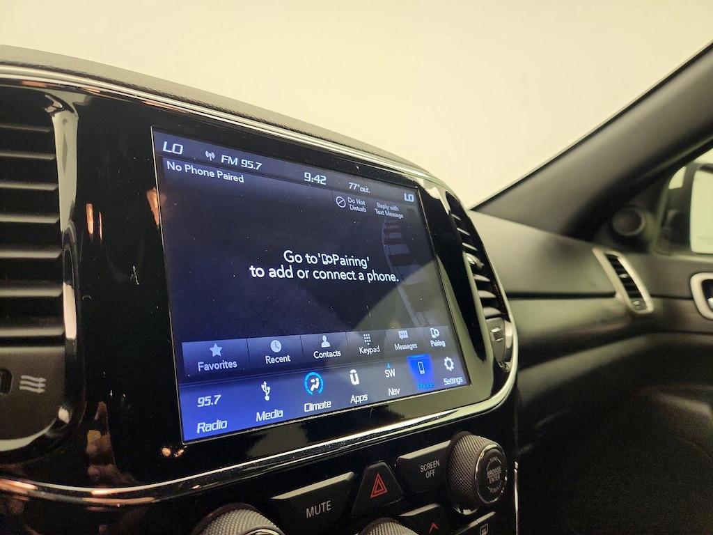 used 2019 Jeep Grand Cherokee car, priced at $18,998