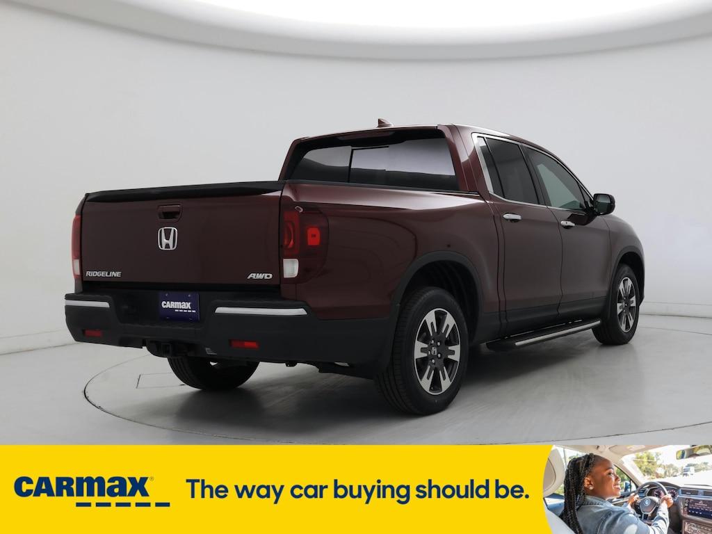 used 2018 Honda Ridgeline car, priced at $29,998
