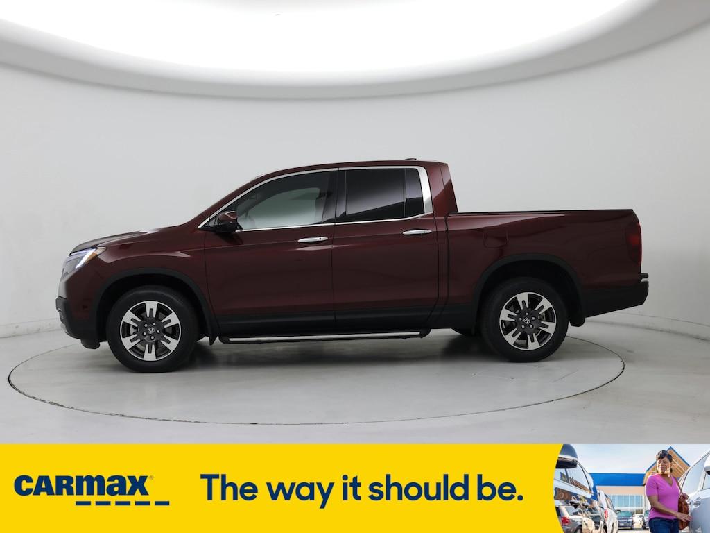 used 2018 Honda Ridgeline car, priced at $29,998