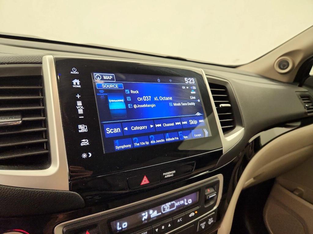 used 2018 Honda Ridgeline car, priced at $29,998