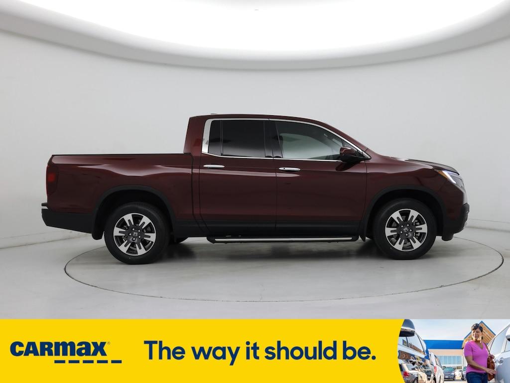used 2018 Honda Ridgeline car, priced at $29,998