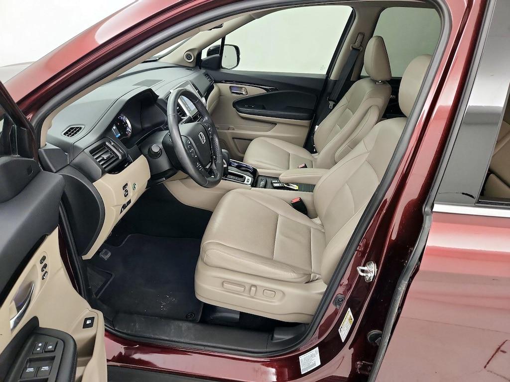 used 2018 Honda Ridgeline car, priced at $29,998
