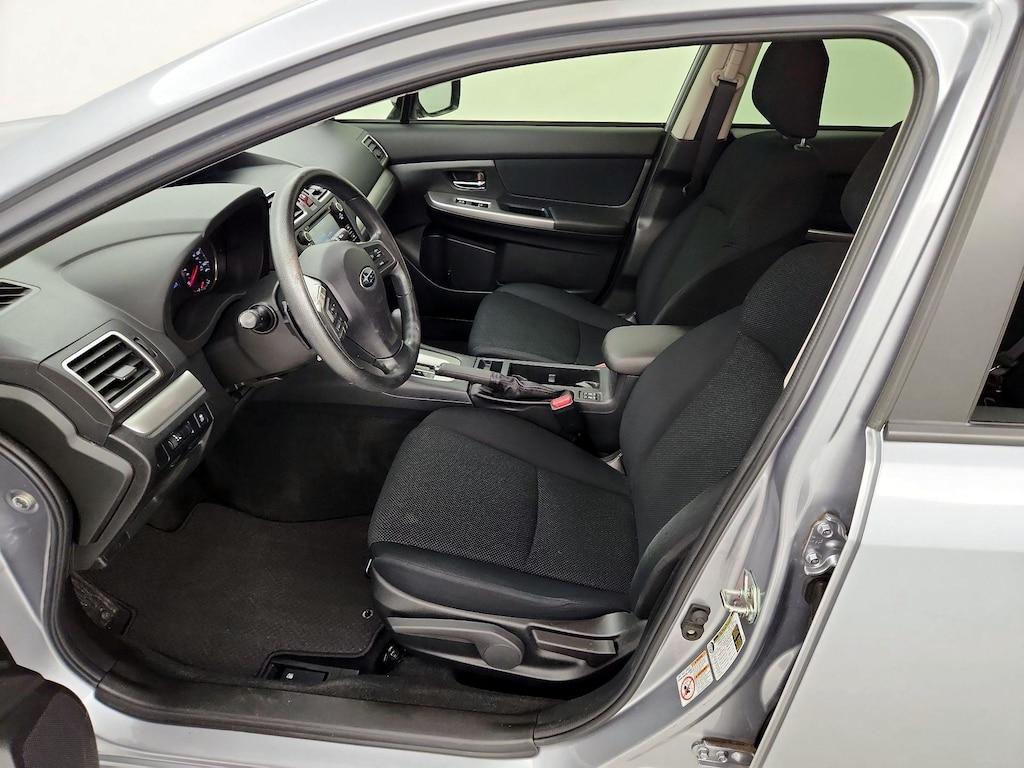 used 2016 Subaru Impreza car, priced at $17,998