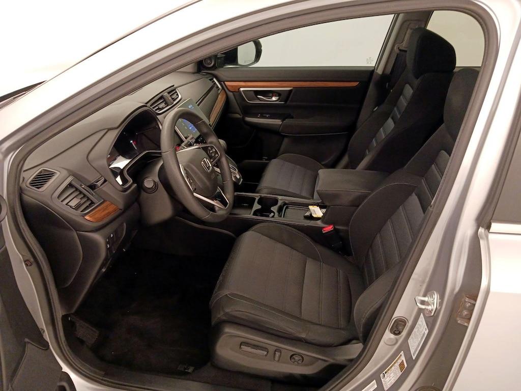 used 2020 Honda CR-V car, priced at $23,998