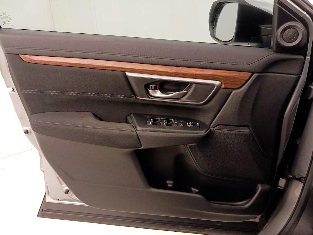 used 2020 Honda CR-V car, priced at $23,998