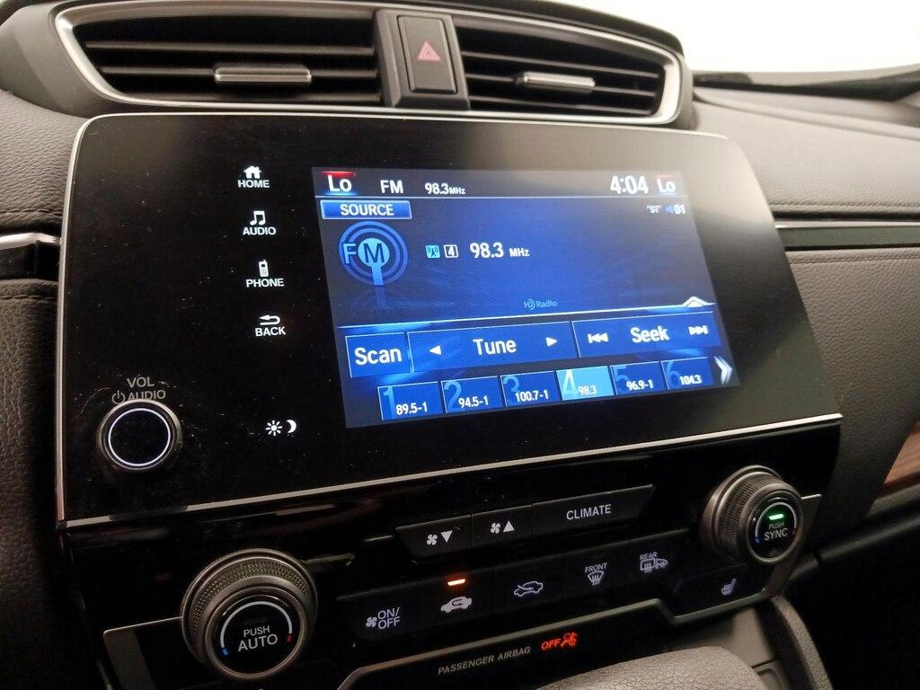 used 2020 Honda CR-V car, priced at $23,998