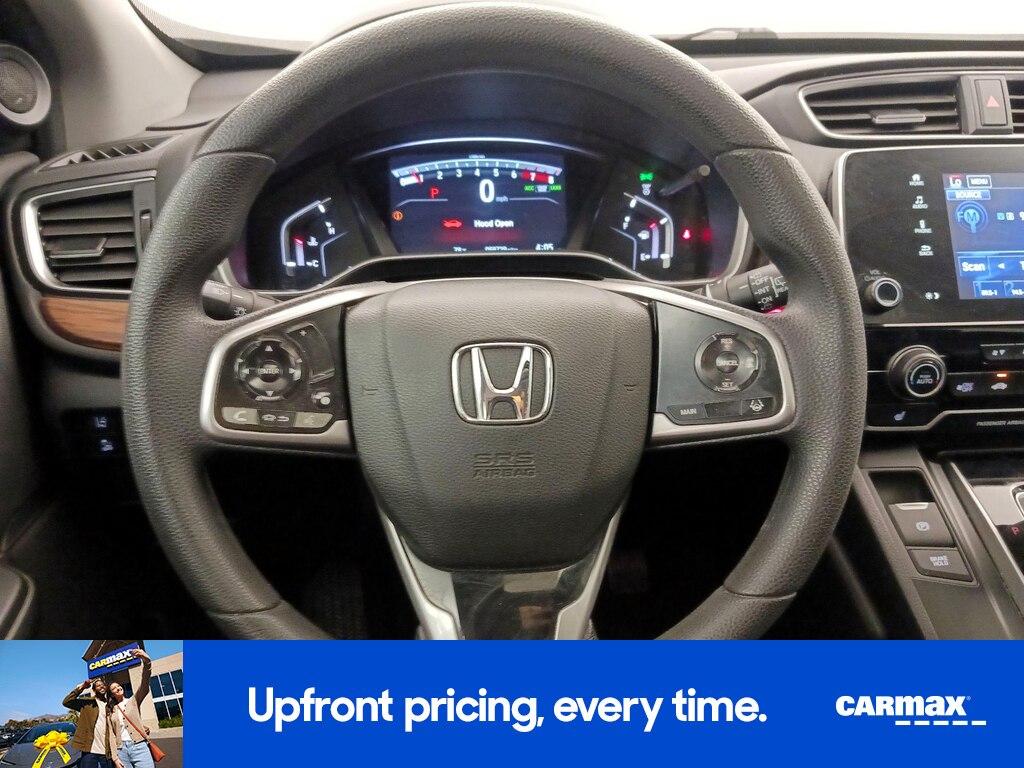 used 2020 Honda CR-V car, priced at $23,998