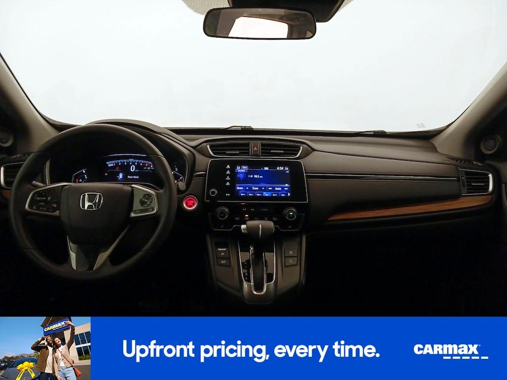 used 2020 Honda CR-V car, priced at $23,998