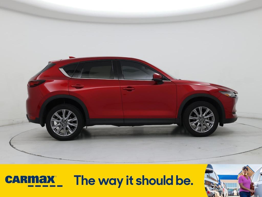 used 2020 Mazda CX-5 car, priced at $23,998