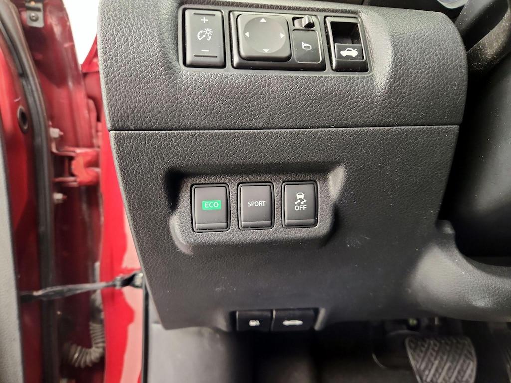 used 2015 Nissan Sentra car, priced at $13,998