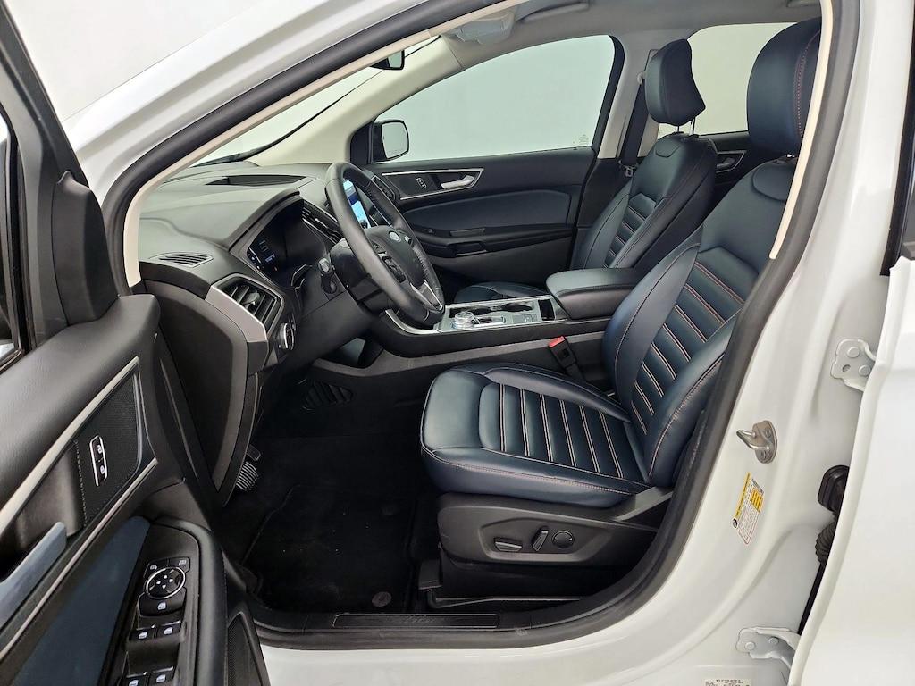 used 2024 Ford Edge car, priced at $27,998