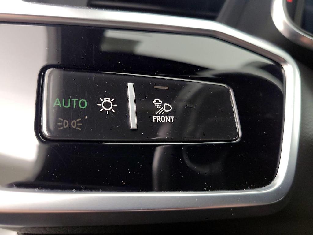 used 2021 Audi A6 allroad car, priced at $44,998