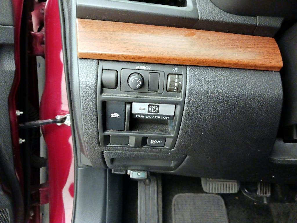 used 2014 Subaru Outback car, priced at $13,998