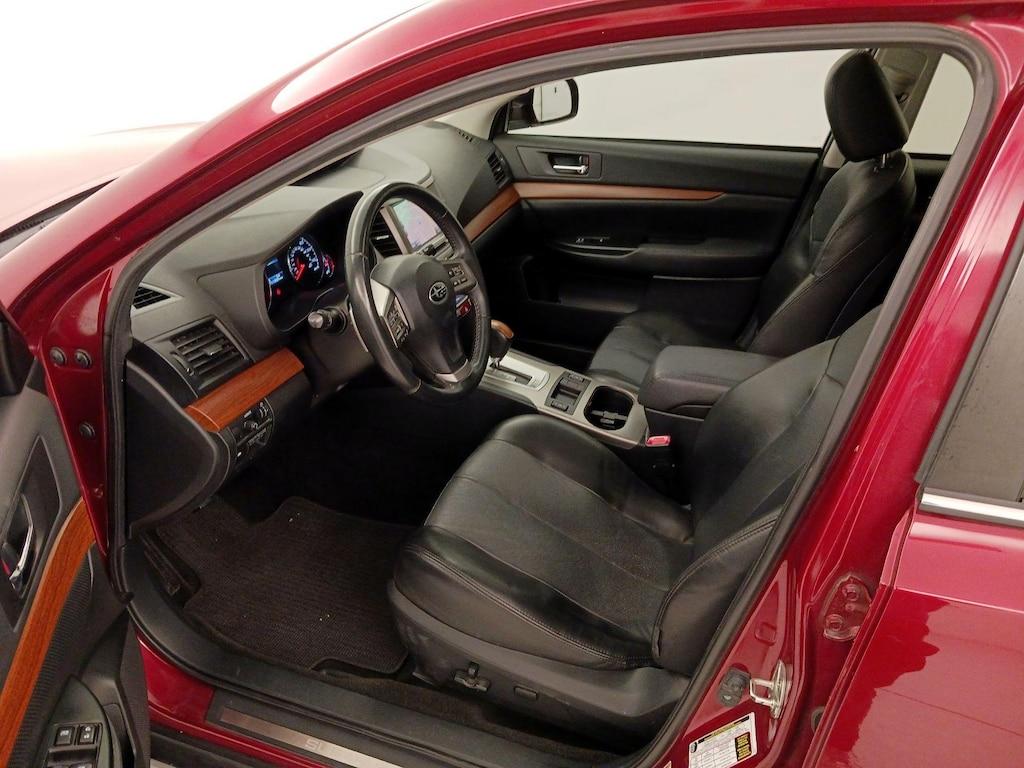 used 2014 Subaru Outback car, priced at $13,998