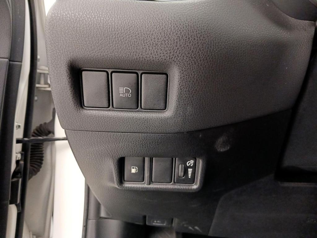 used 2020 Toyota C-HR car, priced at $21,998