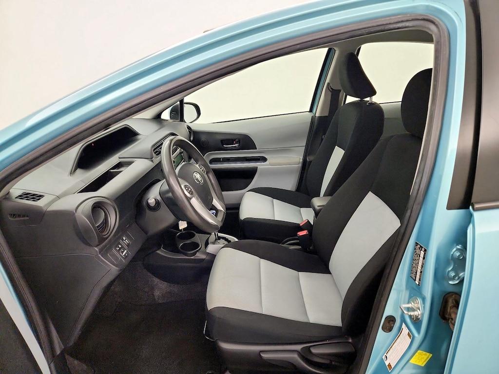 used 2013 Toyota Prius c car, priced at $13,998