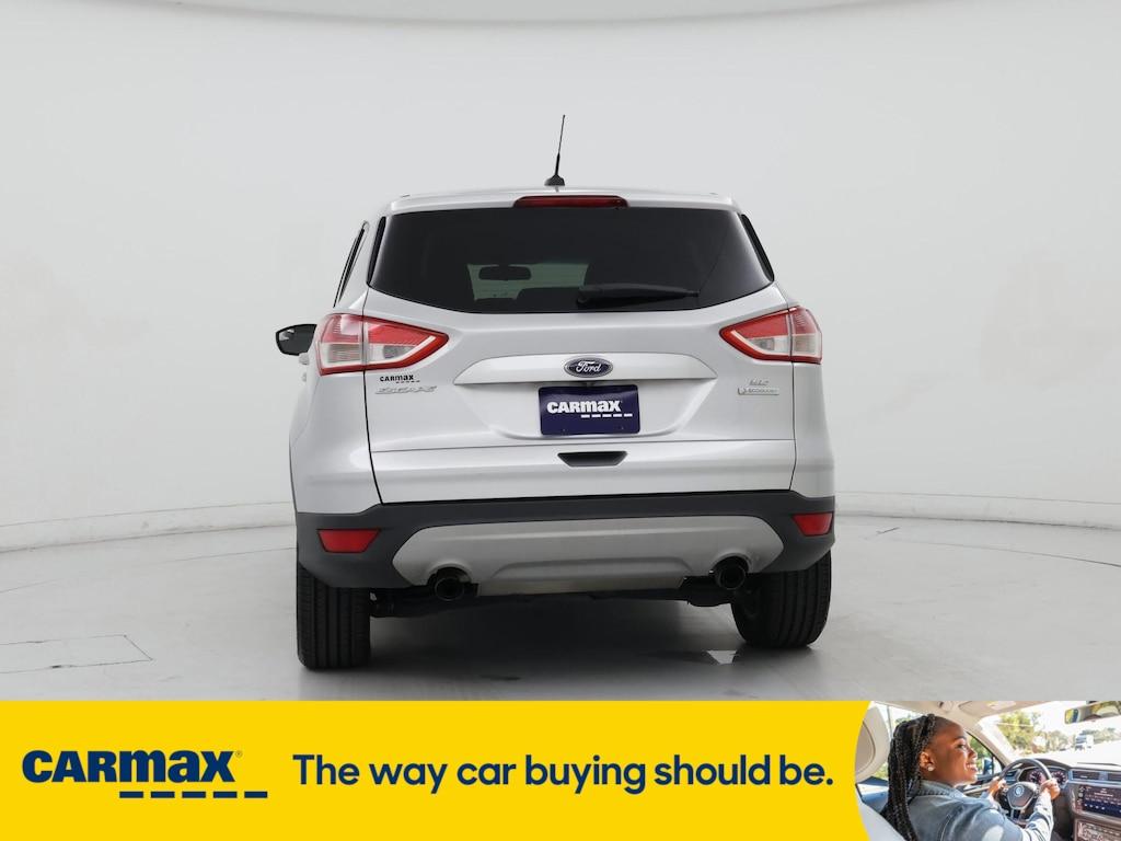 used 2015 Ford Escape car, priced at $12,998