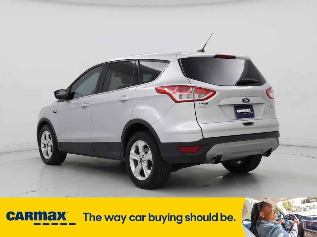 used 2015 Ford Escape car, priced at $12,998