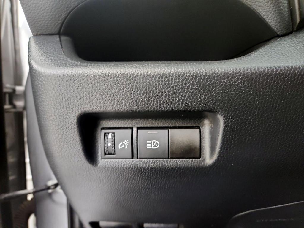 used 2019 Toyota RAV4 car, priced at $20,998