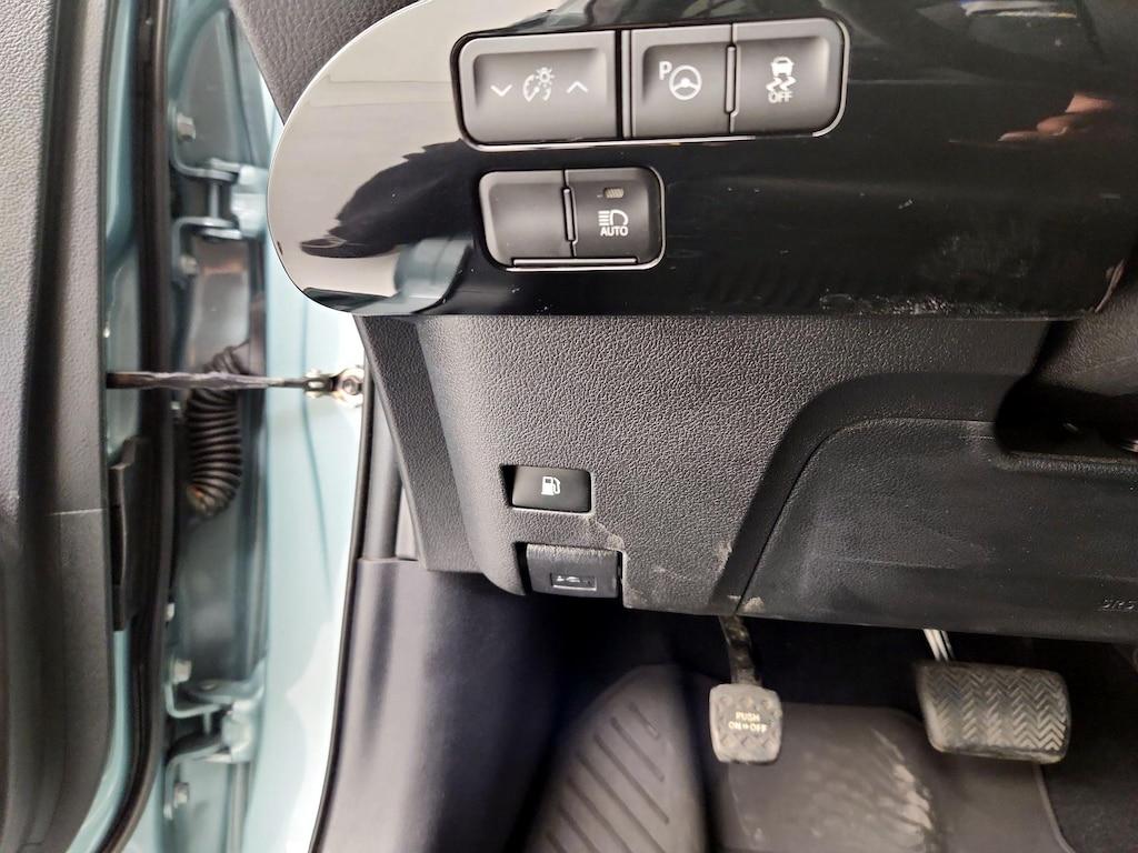 used 2022 Toyota Prius car, priced at $28,998