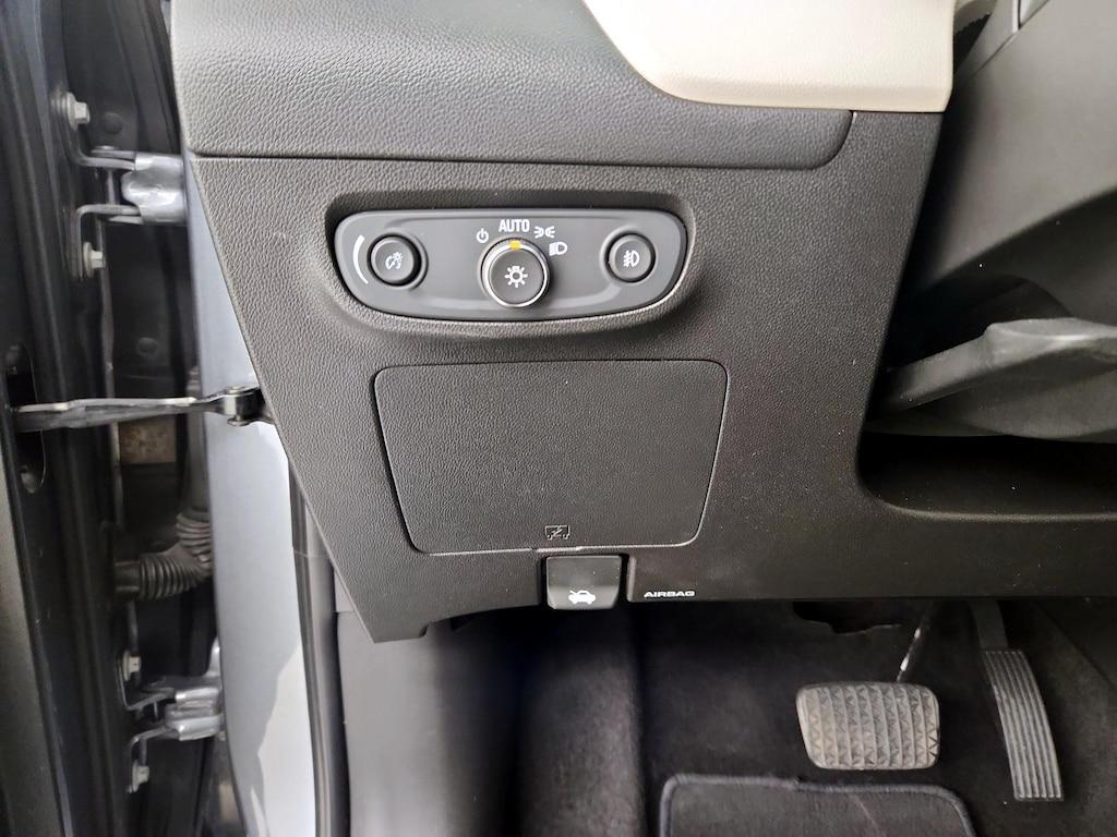 used 2022 Buick Encore GX car, priced at $18,998