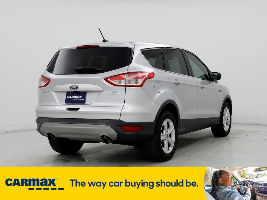 used 2016 Ford Escape car, priced at $17,998